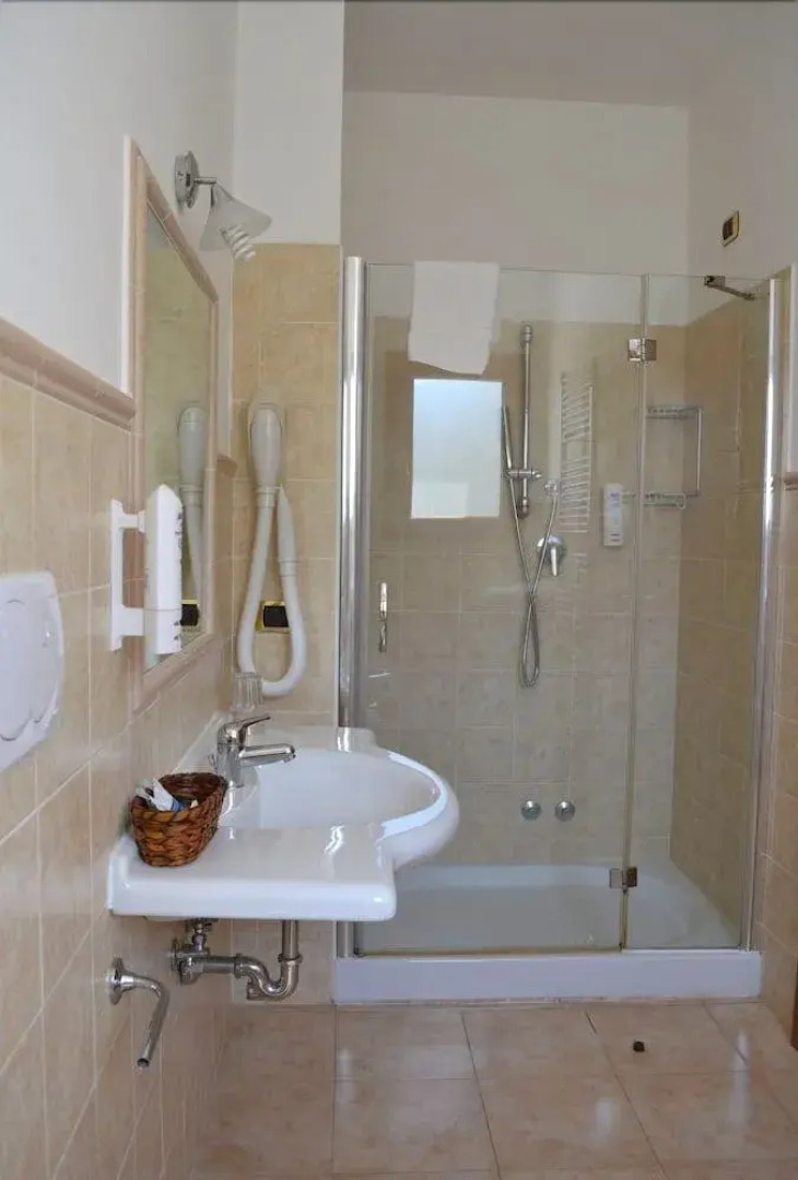 Bilha Hotel