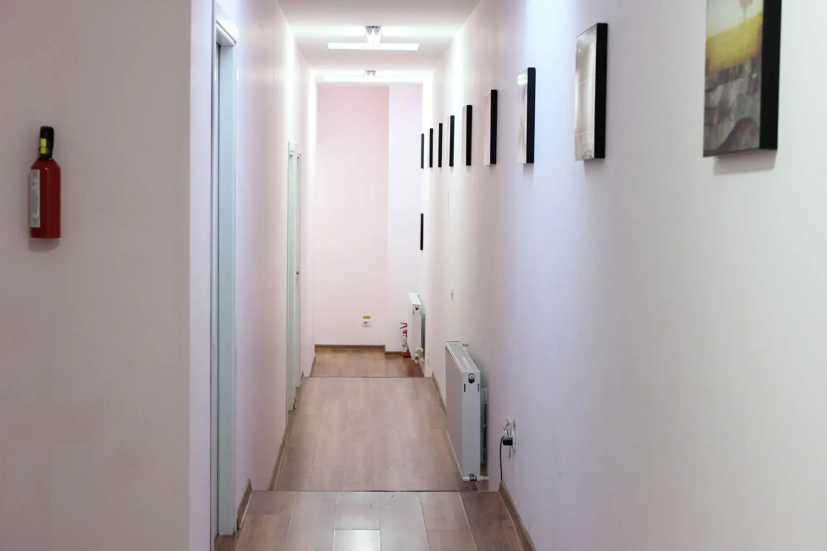 Piata Uniri Cozy Inn