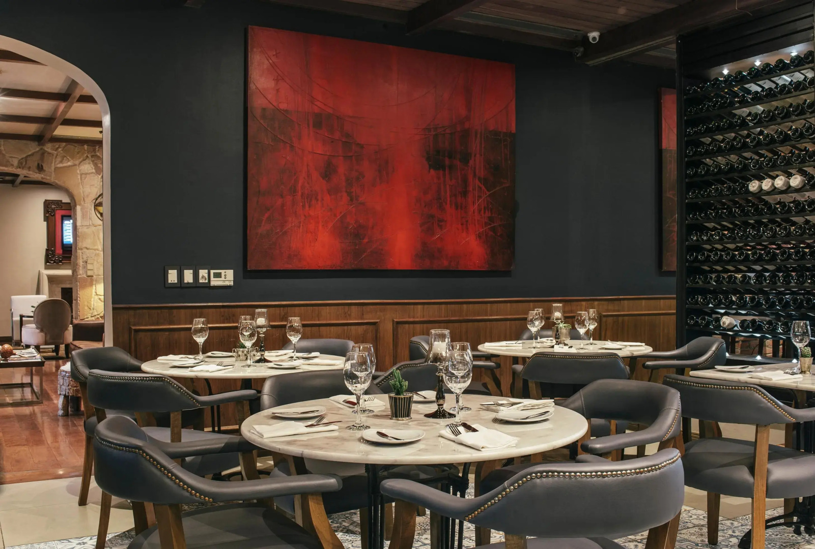 Complejo Turístico Piccola Marina