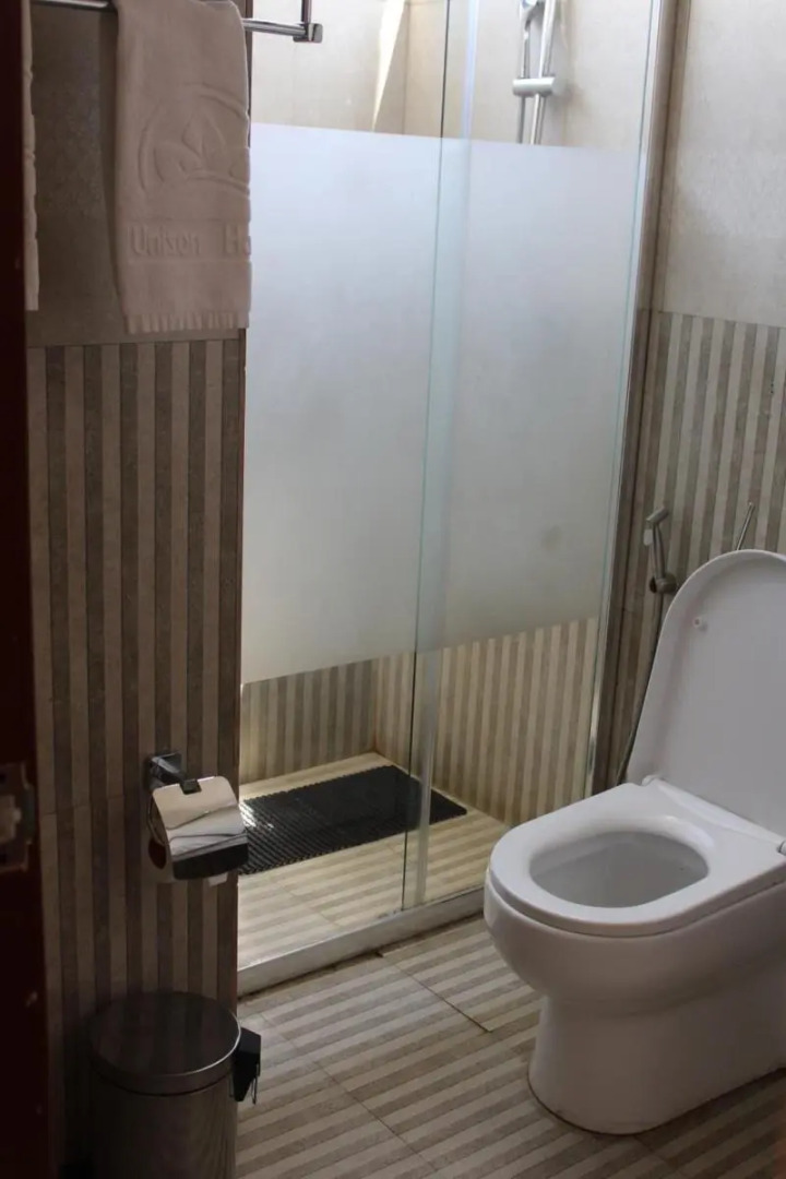 Unison Hotel and Spa