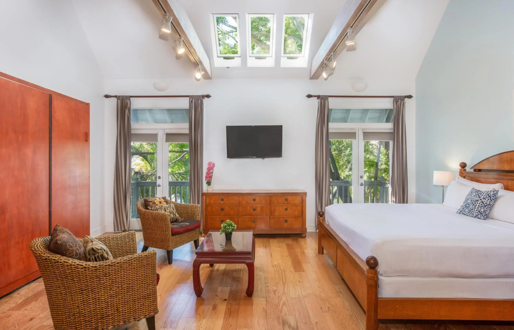The Cabana Inn Key West - Adults Only