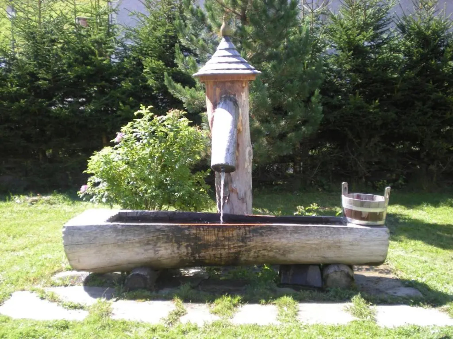 Apartment Schlickenhof