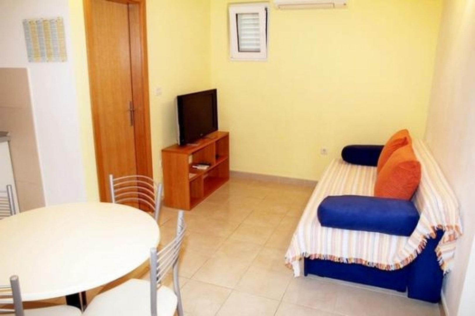 Apartment Sini - with parking : A4  Makarska, Riviera Makarska