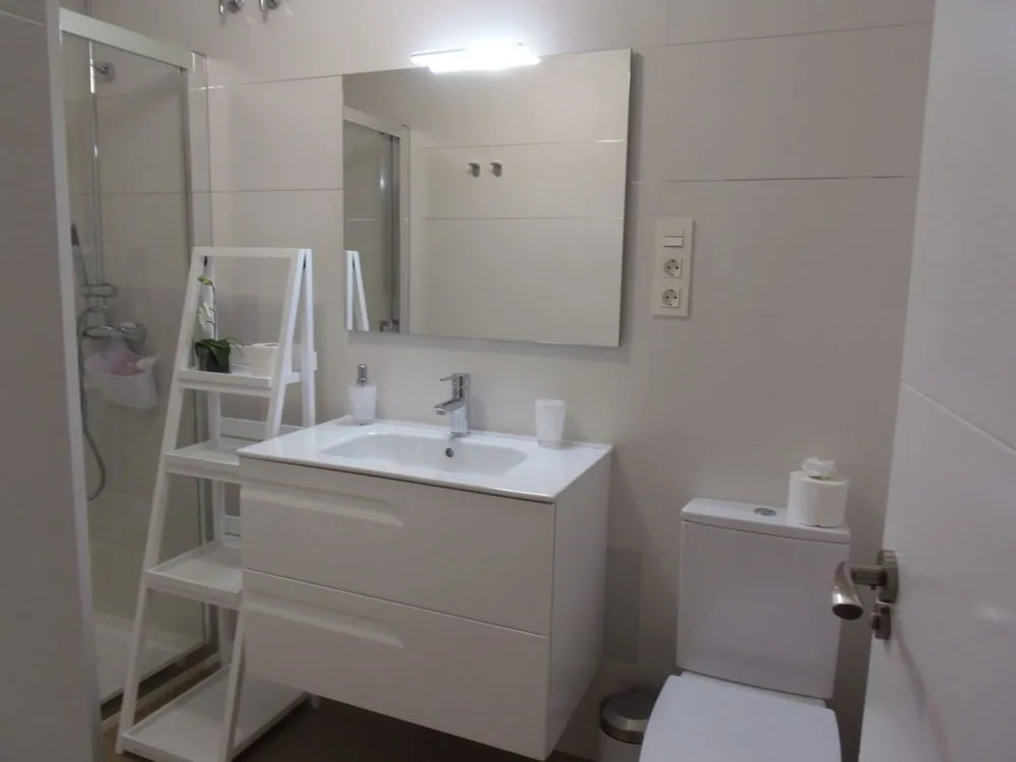 Apartamento La Herradura Playa