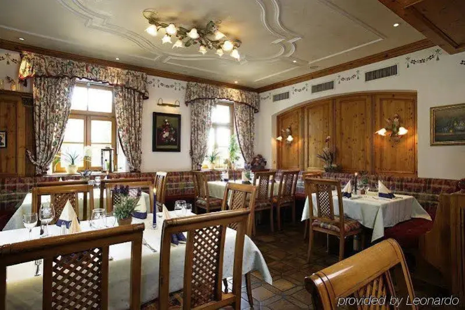 Akzent Hotel Alte Linde