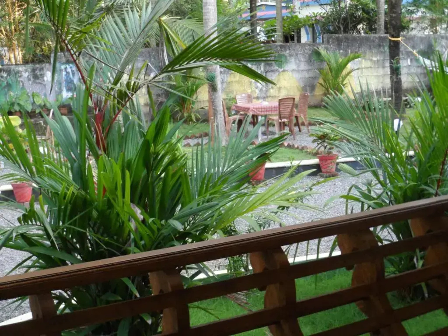 Divine Bliss Beach Resort