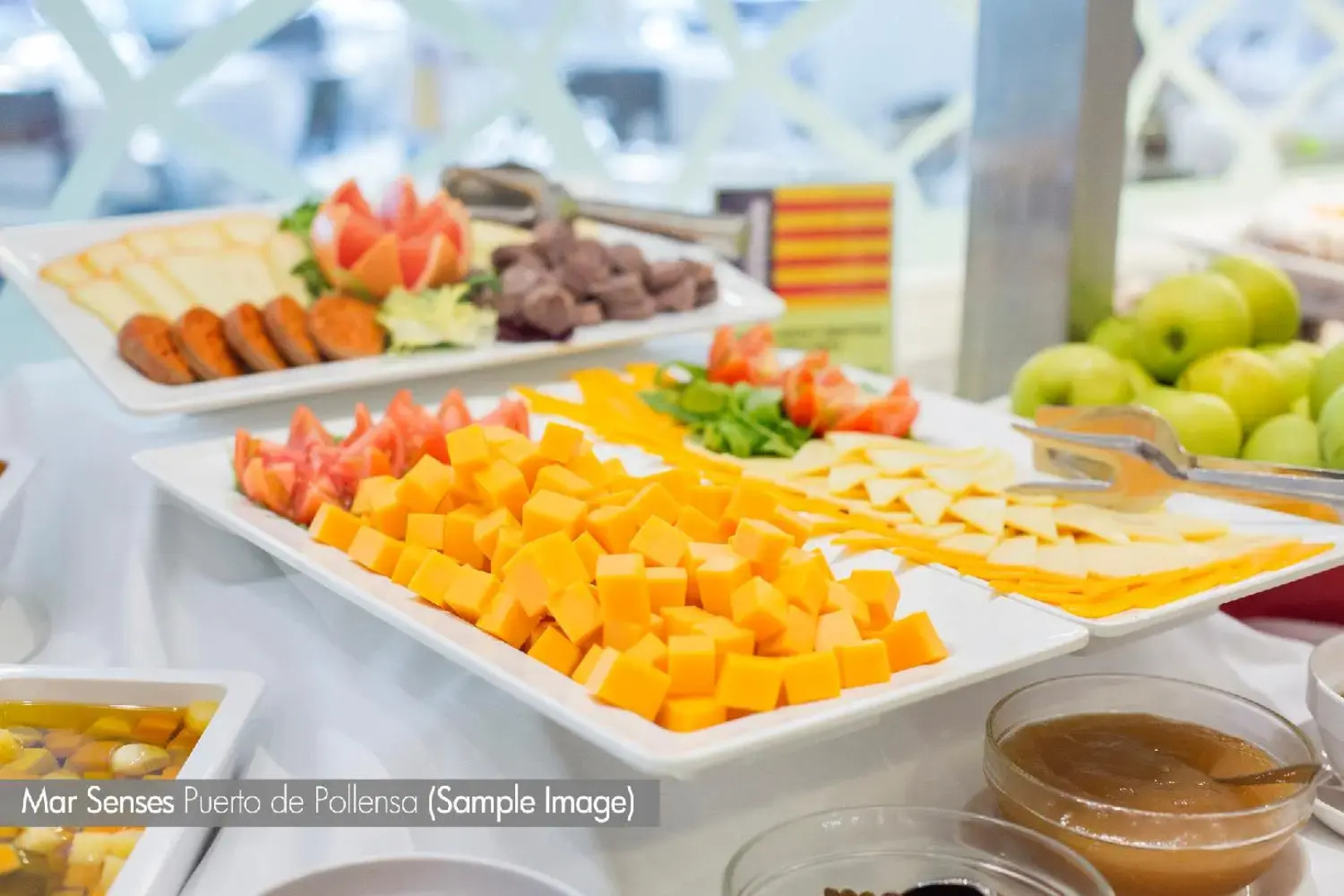 MarSenses Puerto Pollensa Hotel & Spa