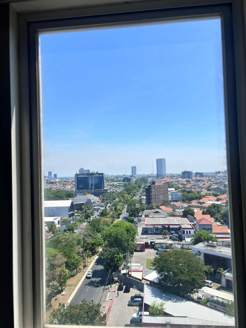 Cleo Hotel Jemursari