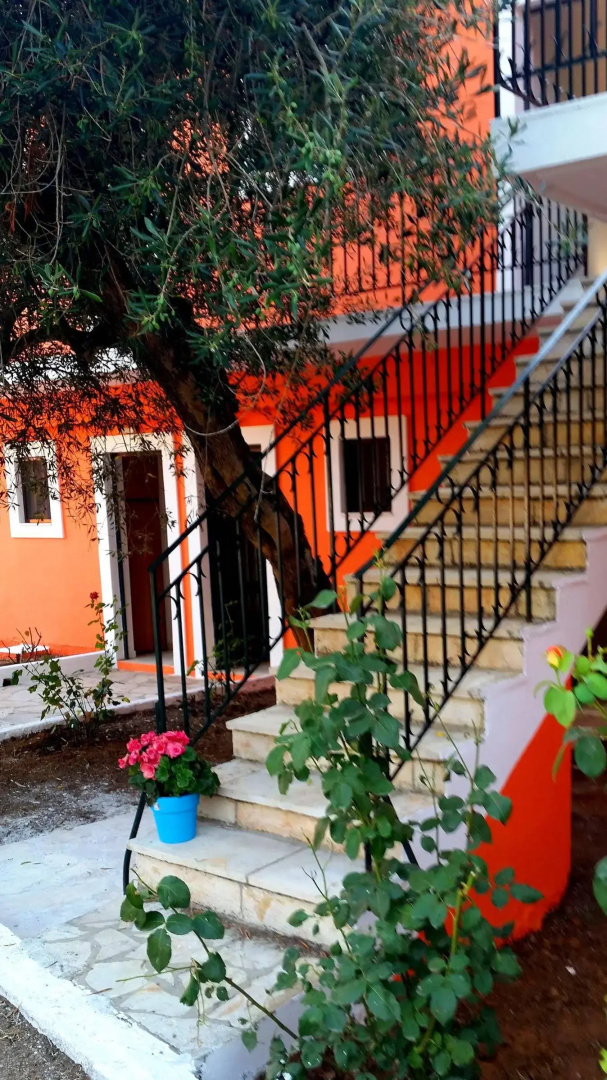 Sofia Apartments