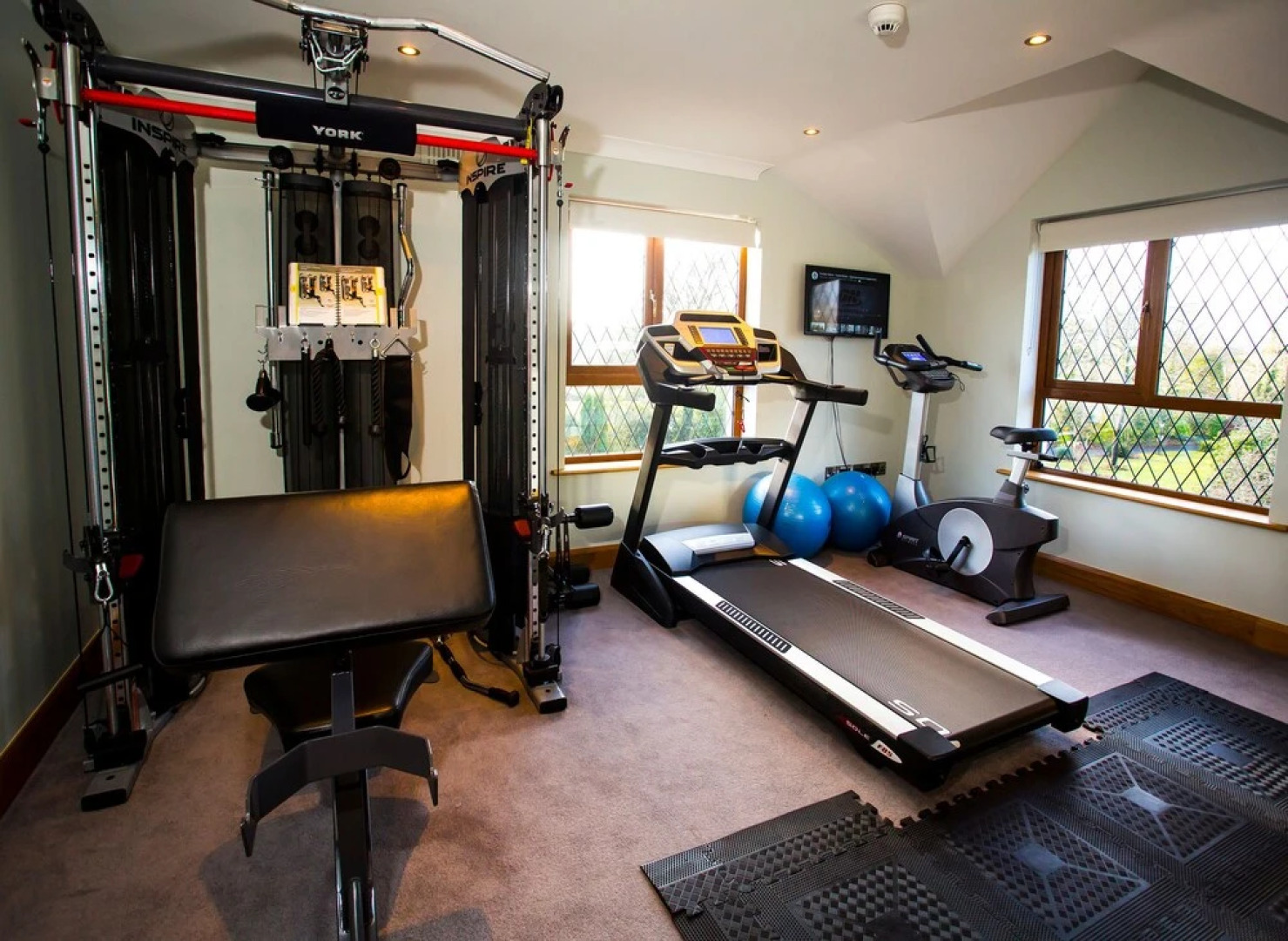 Creacon Wellness Retreat