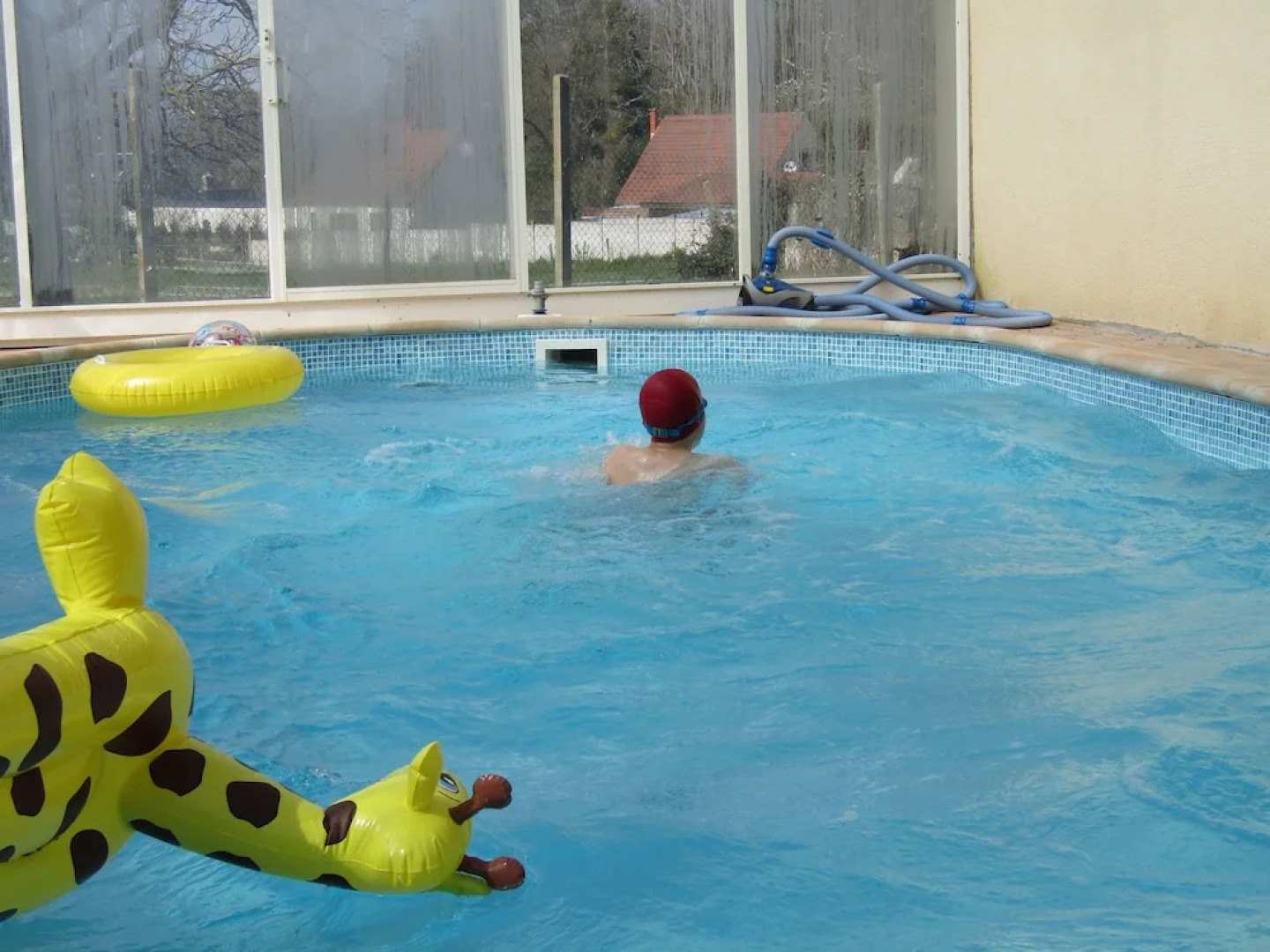 Le Prieuré Saint Paul