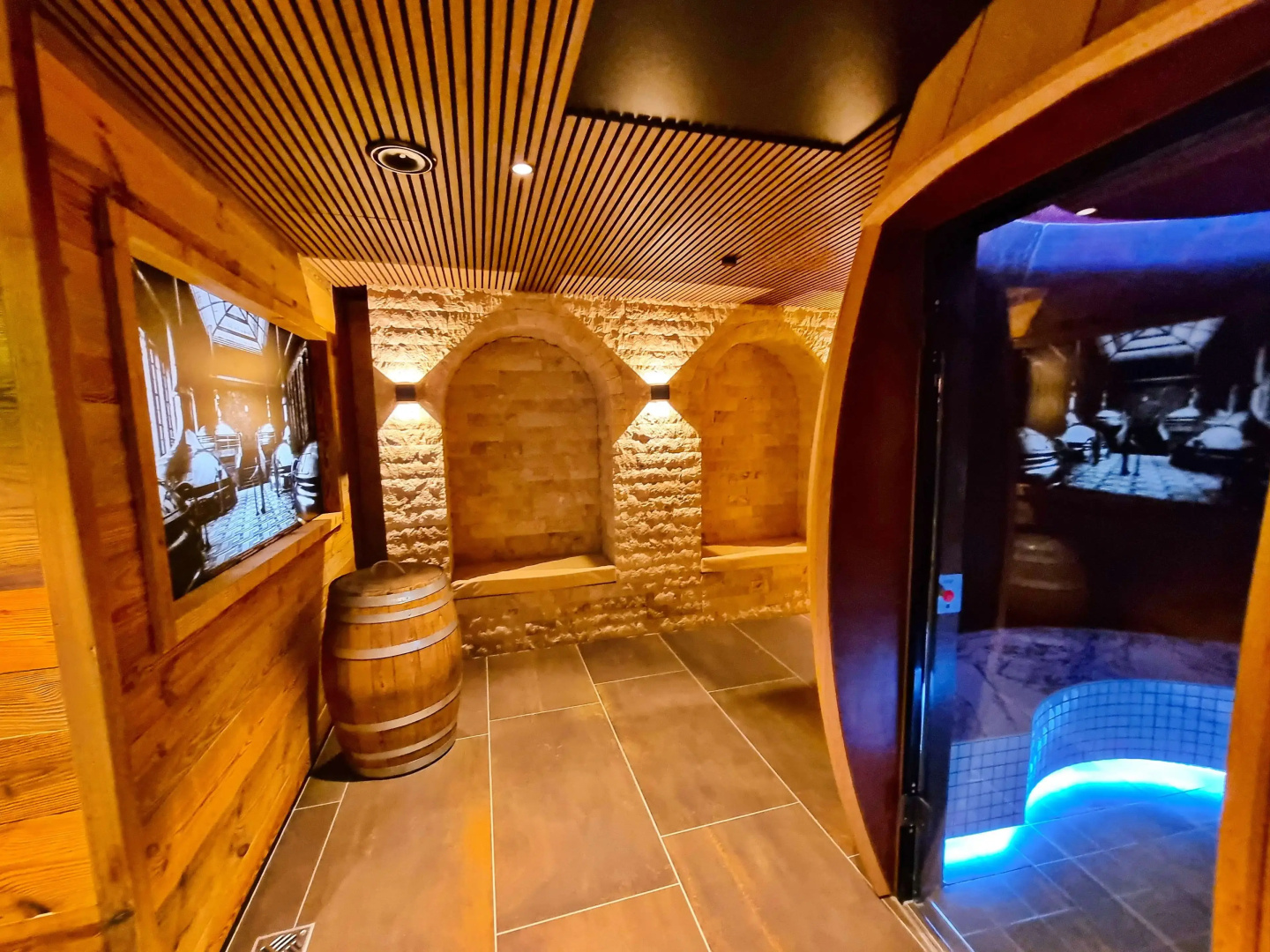 Best Western Plus BierKulturHotel Schwanen