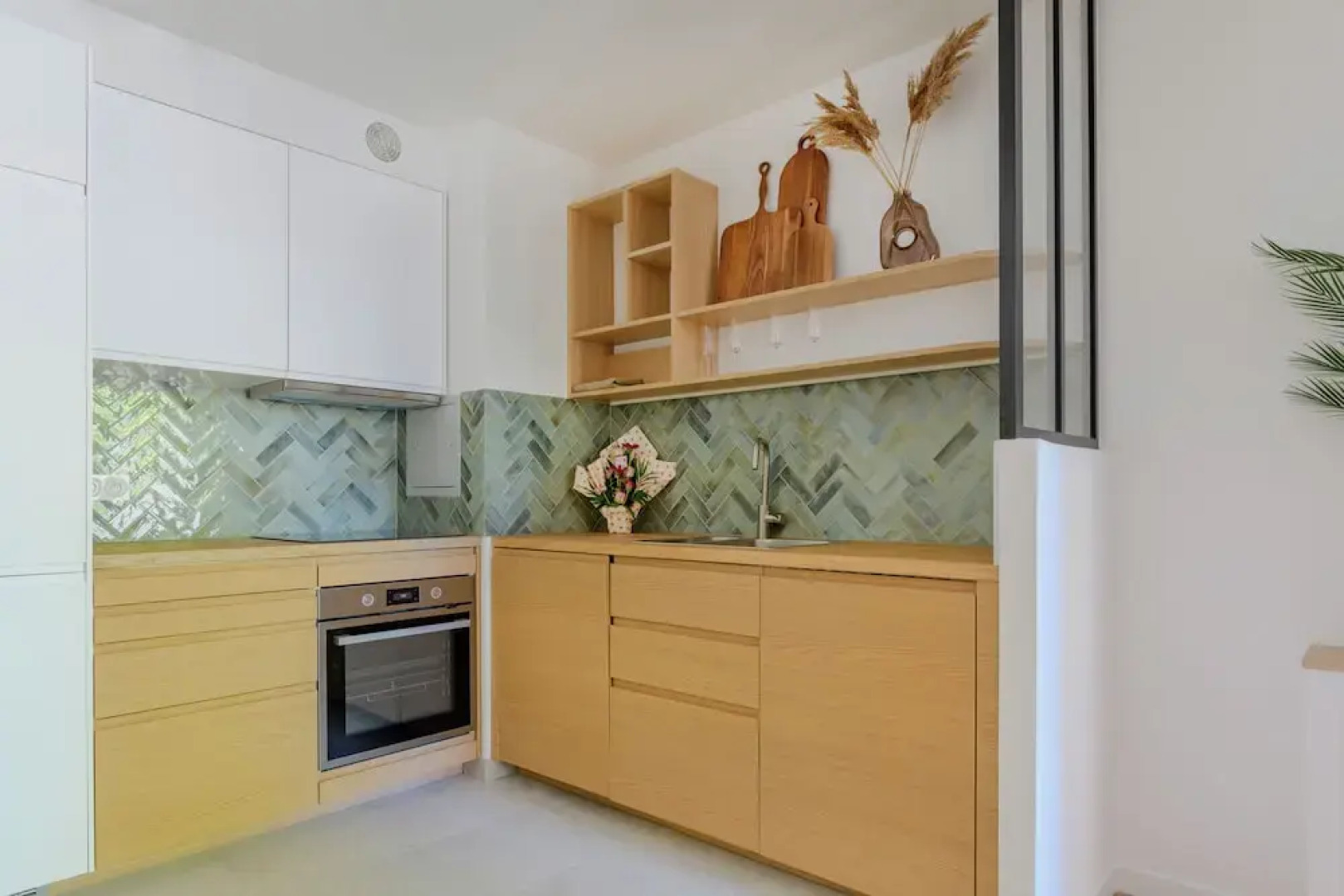 Paris West Elegant residence