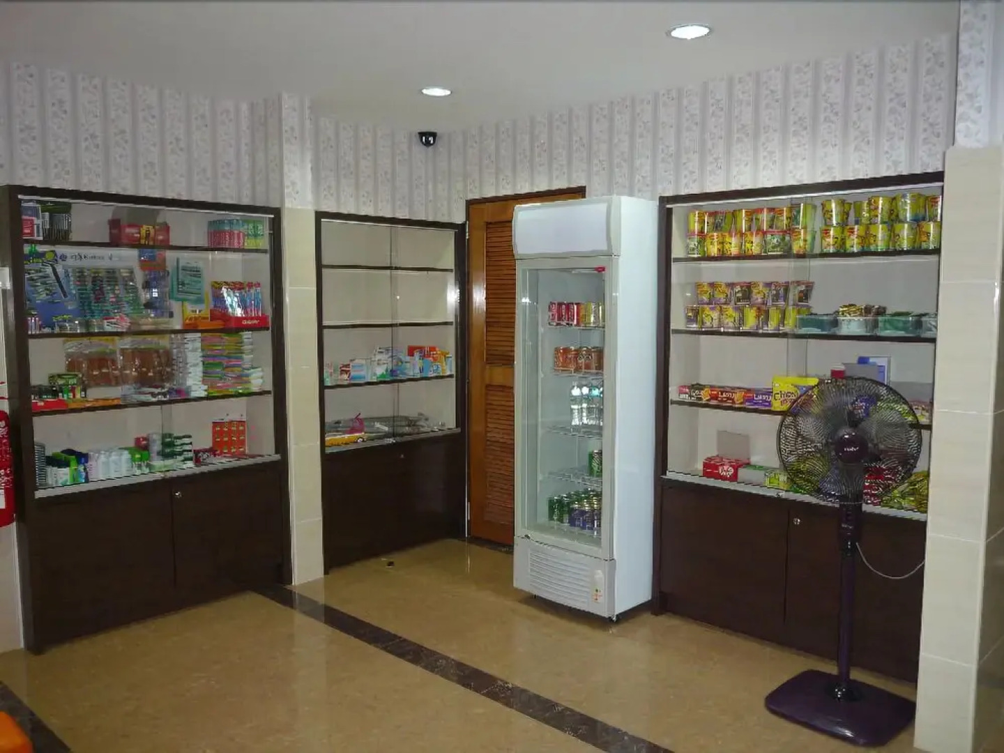 Winsons Business Inn