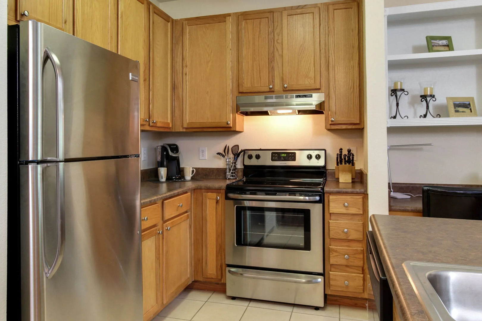 Oakwood Raleigh Brier Creek