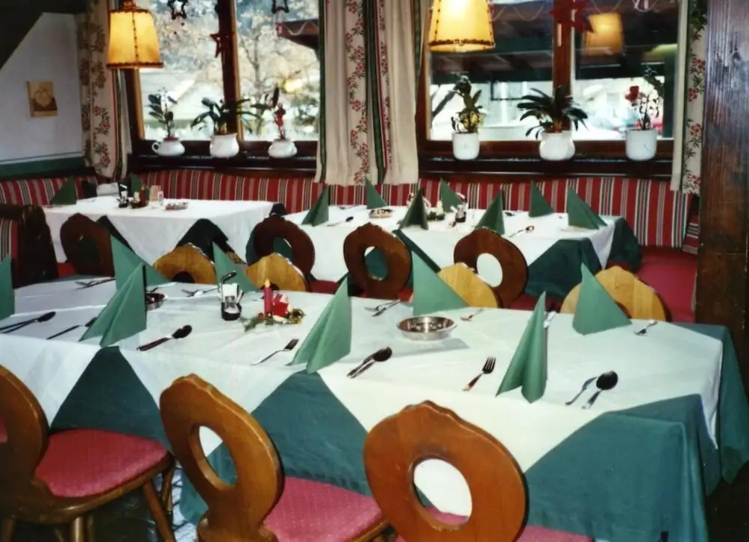 Gasthof Goldener Stern