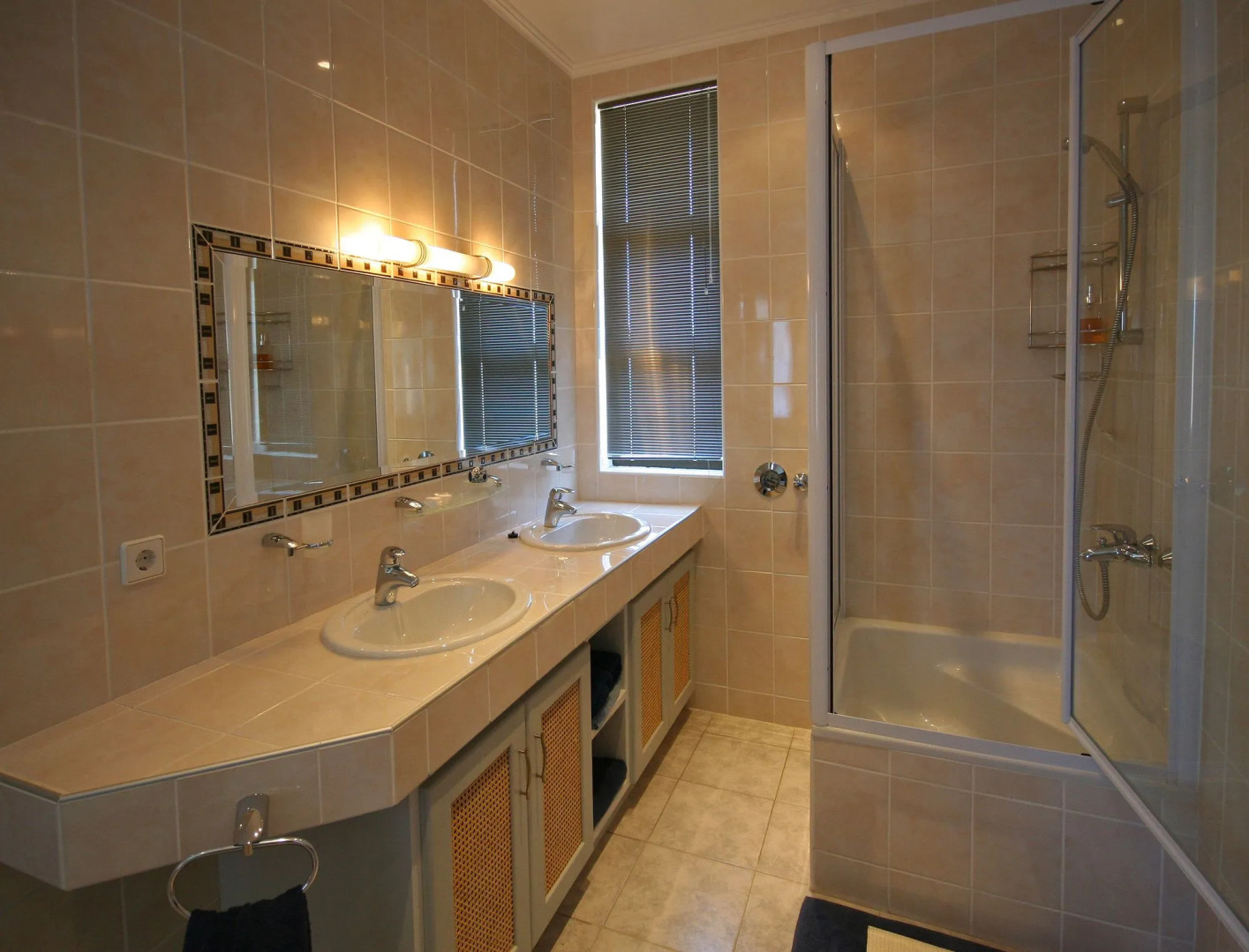 Chala Kigi Self Catering