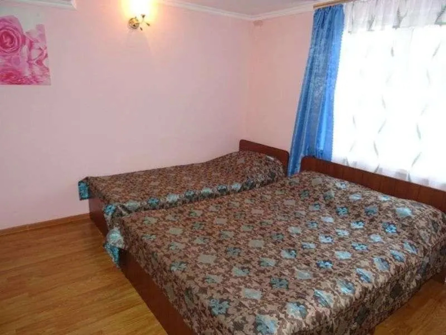 Новый замок