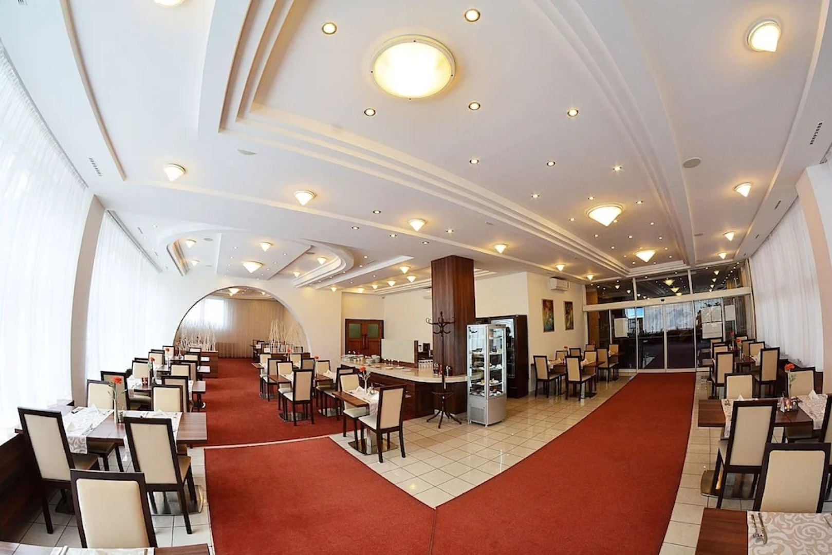 Alexandra Šport Hotel