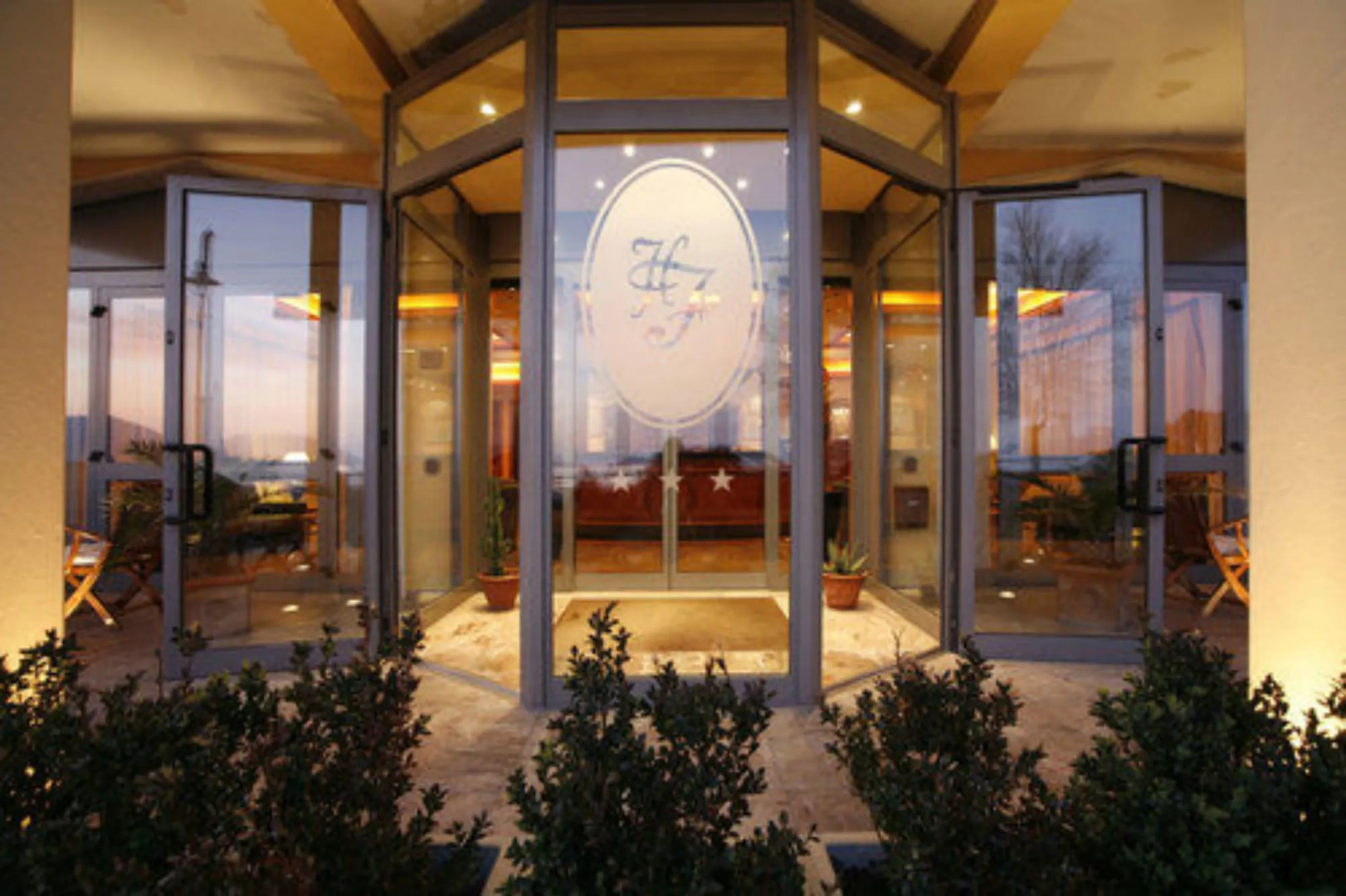 Hotel Florida Lerici