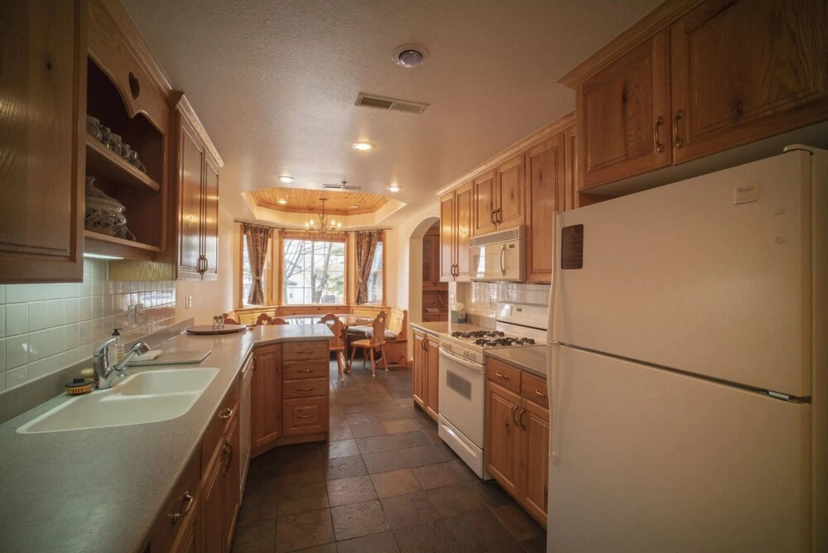 3 Bedroom 3 Bathroom Chalet 719