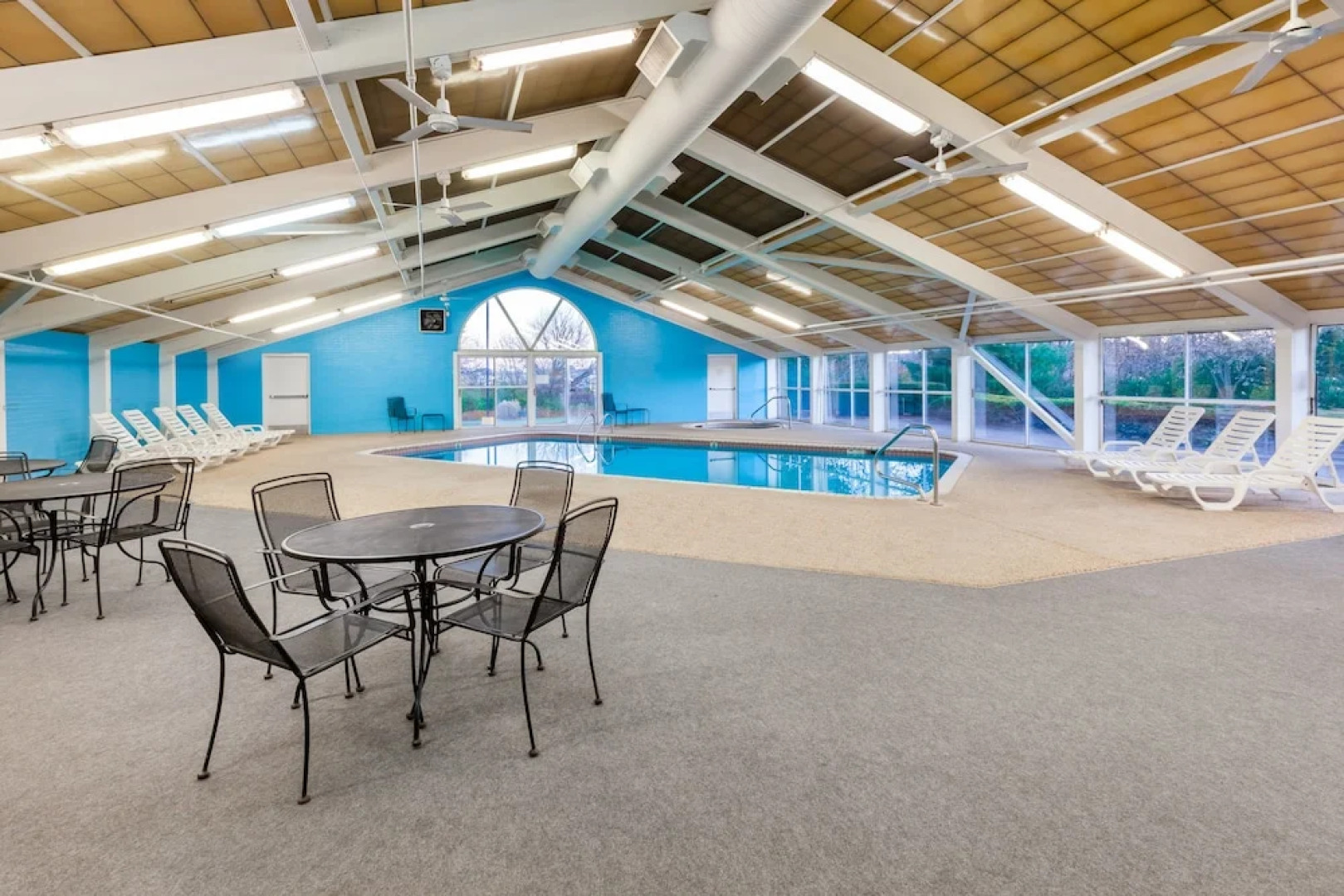 Wingate By Wyndham Canton/Hall Of Fame