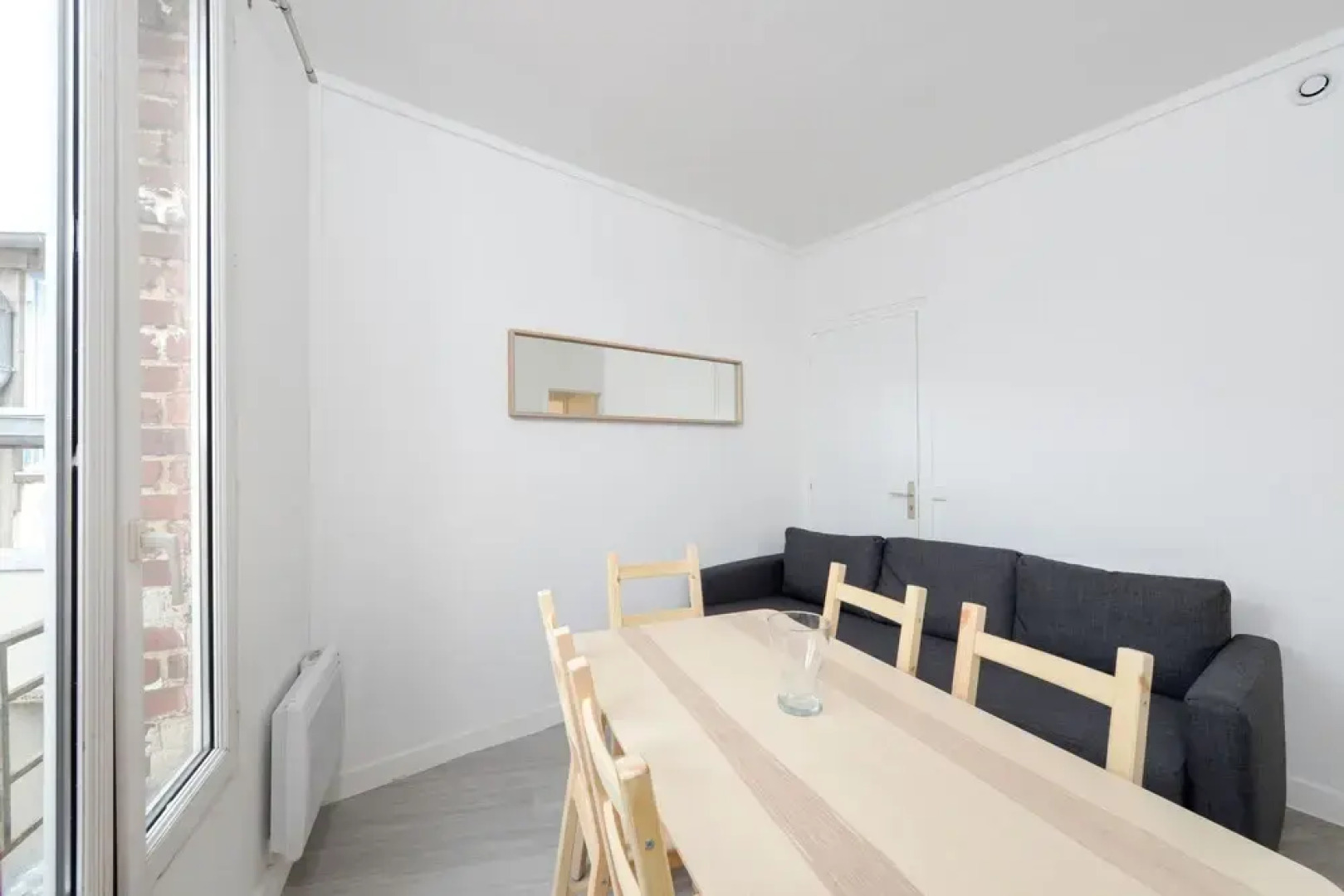 Accommodation Near Paris - CDG Airport