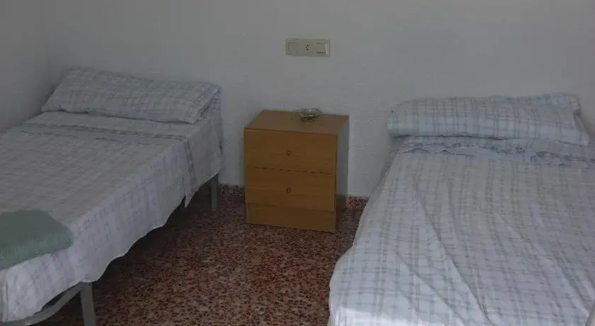 Hostal Mediterráneo