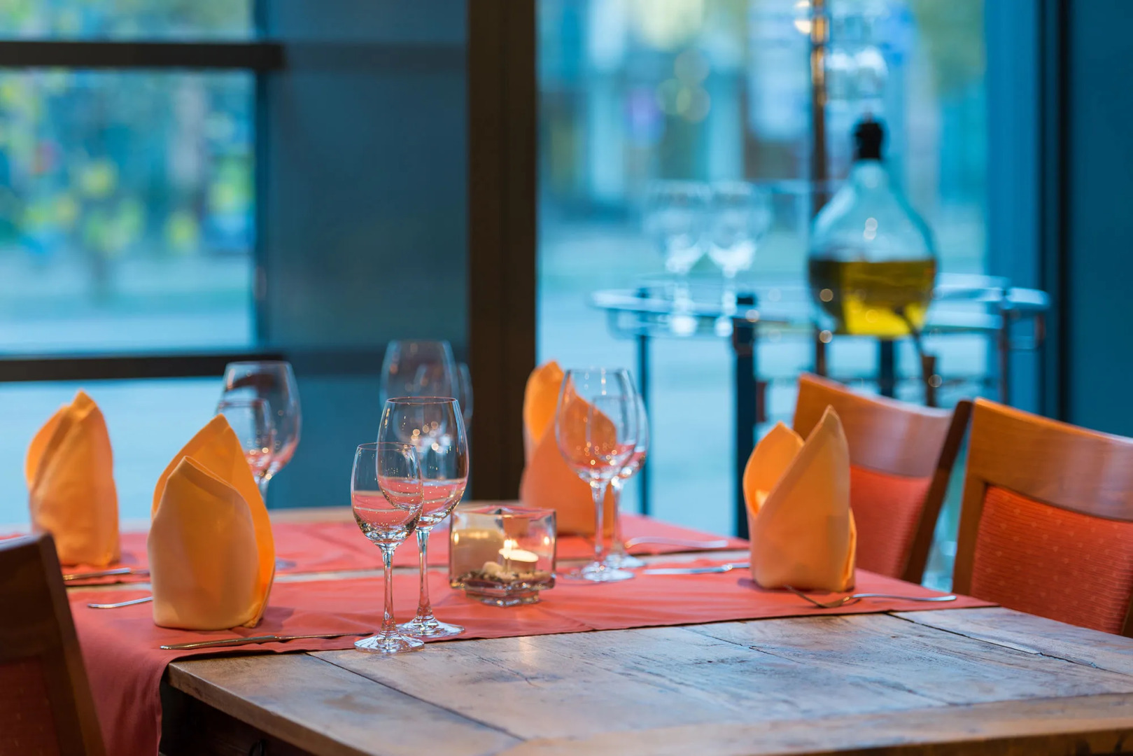 Hotel Münster Kongresscenter Affiliated by Meliá