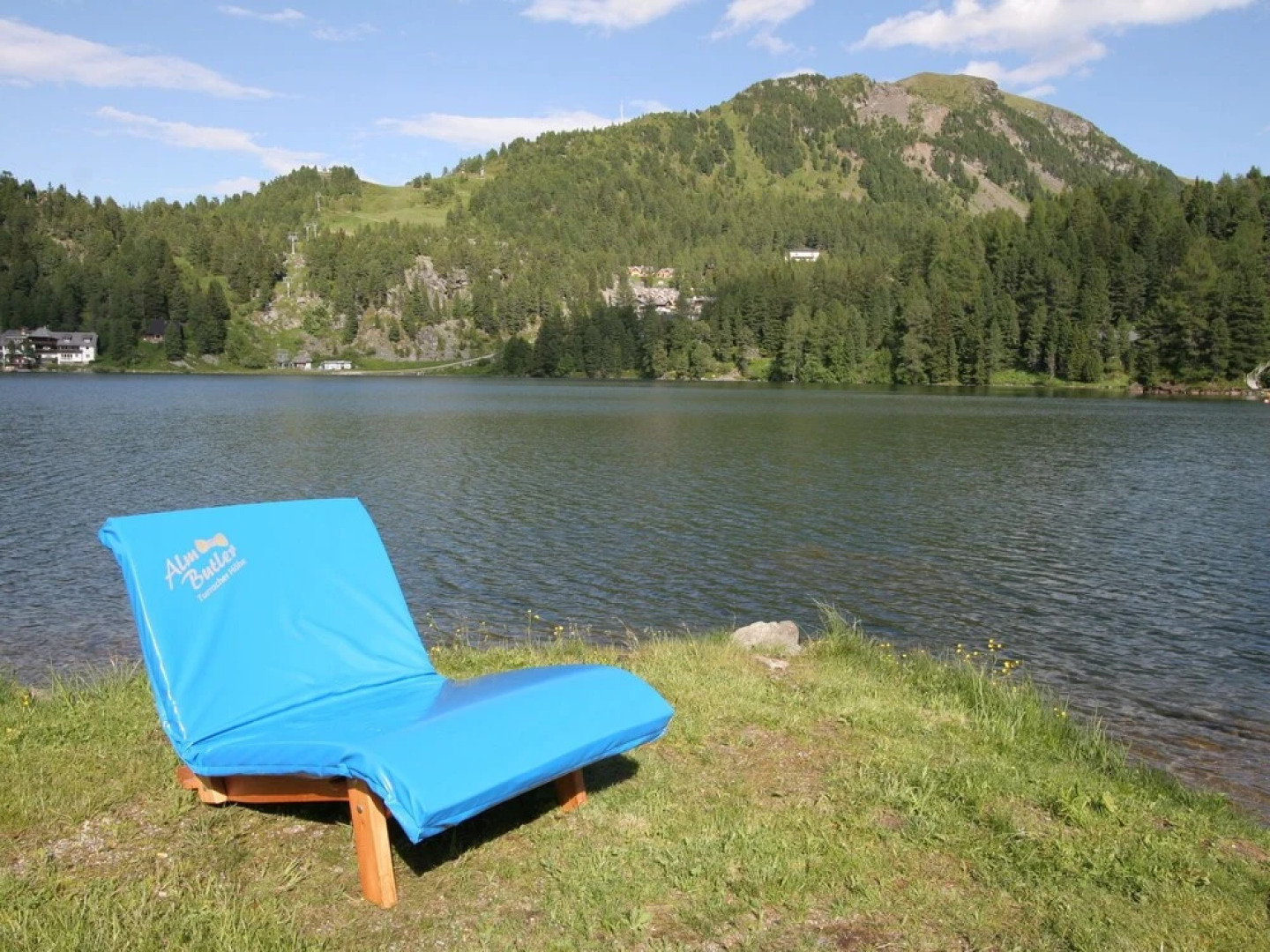 Exclusive Chalet in Styria With Swimming Pool