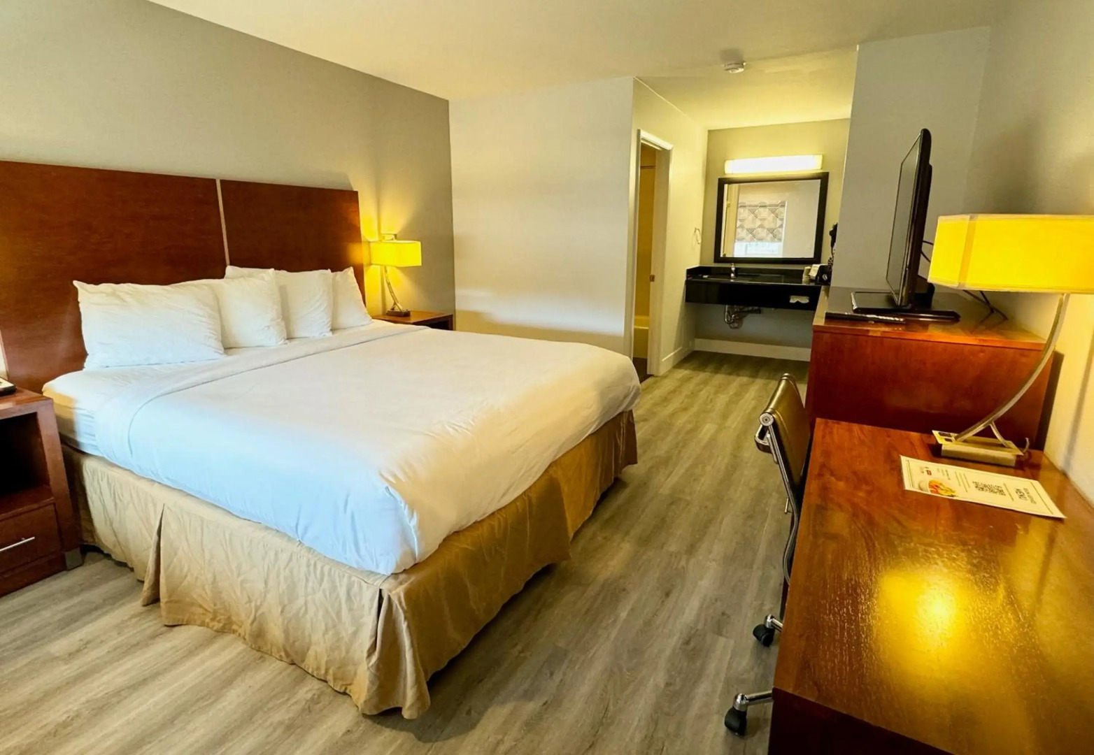 Motel 6 Martinez, CA