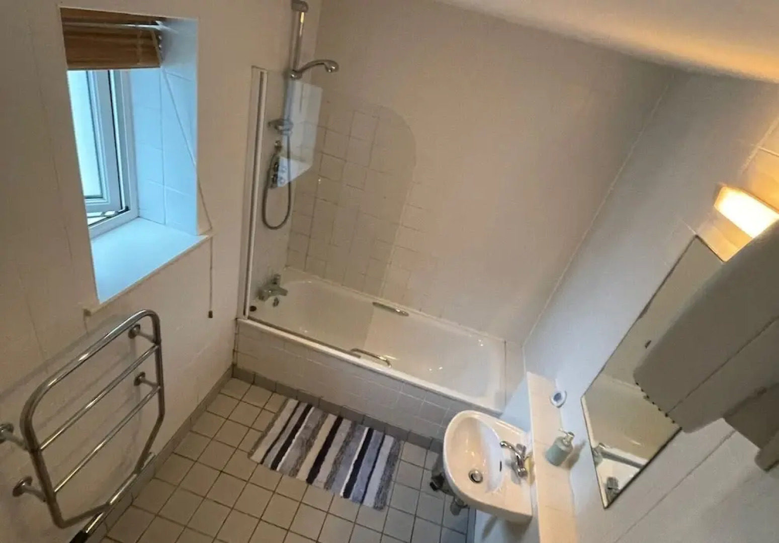 3 Bedroom Harbour View Apartment in Kinsale