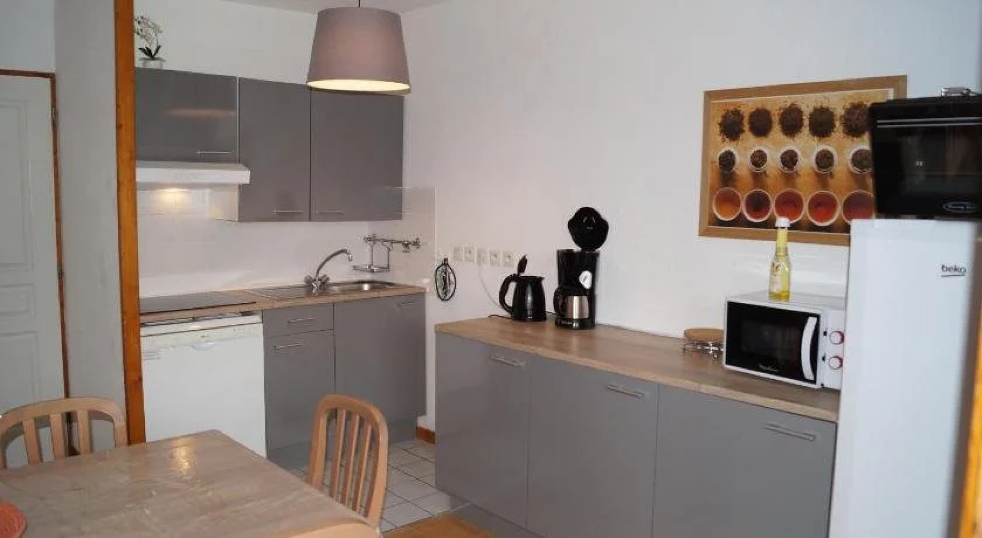 Résidence Le Flocon d'Or