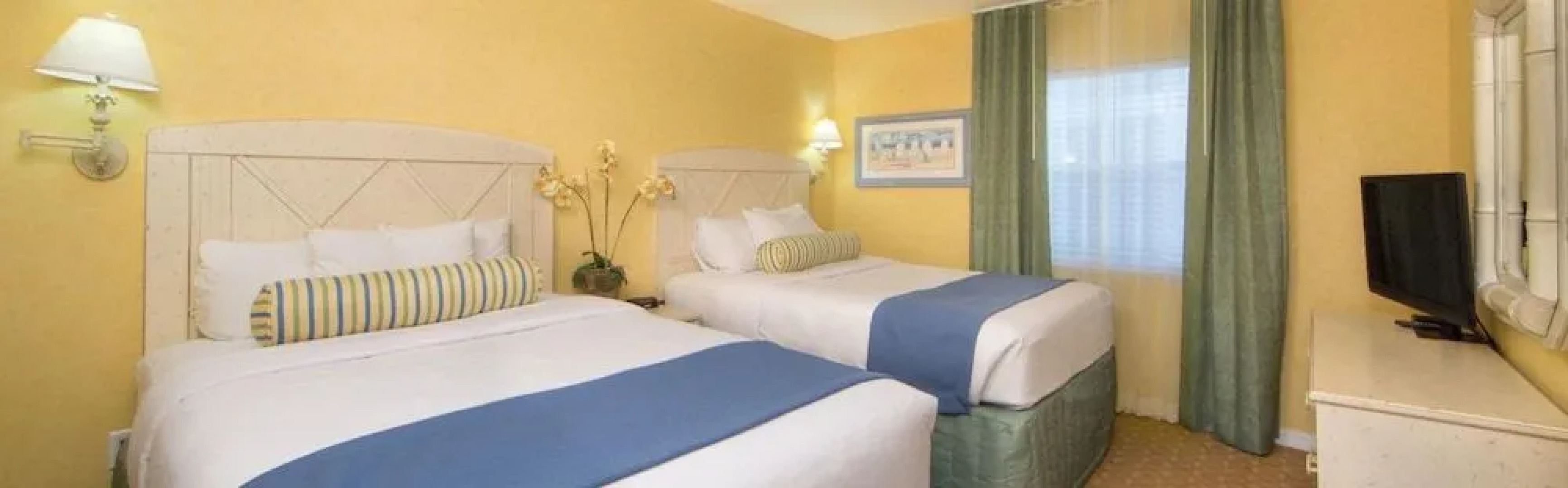 Cape canaveral beach resort