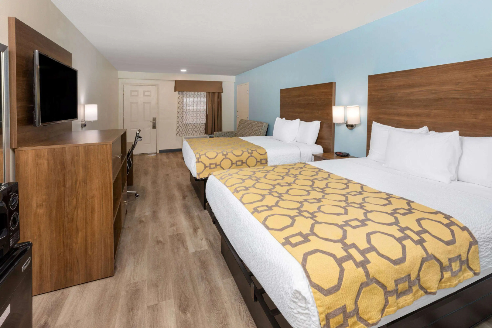 Baymont by Wyndham Biloxi/Ocean Springs
