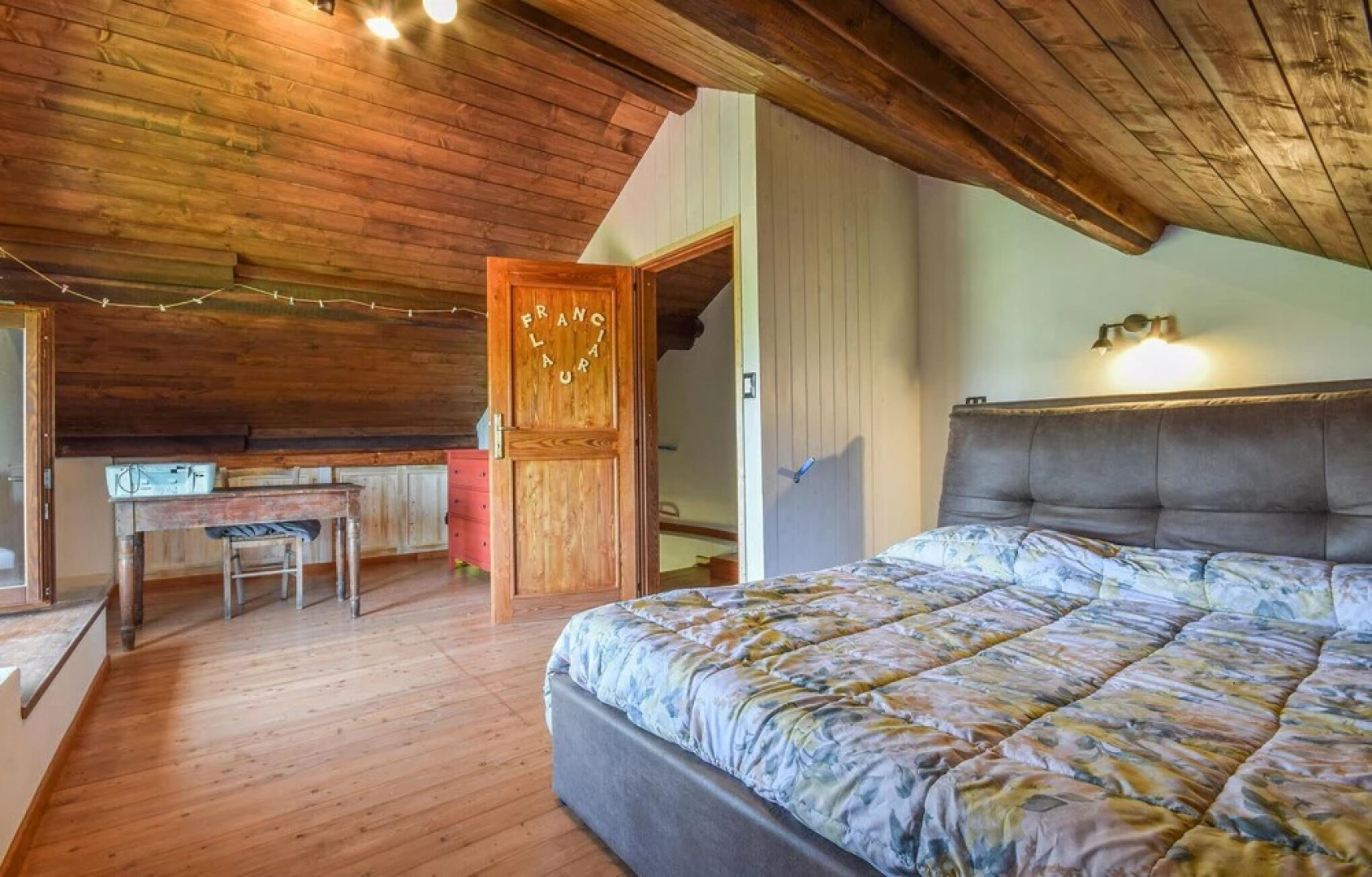 Amazing Home in Tiglieto With 4 Bedrooms