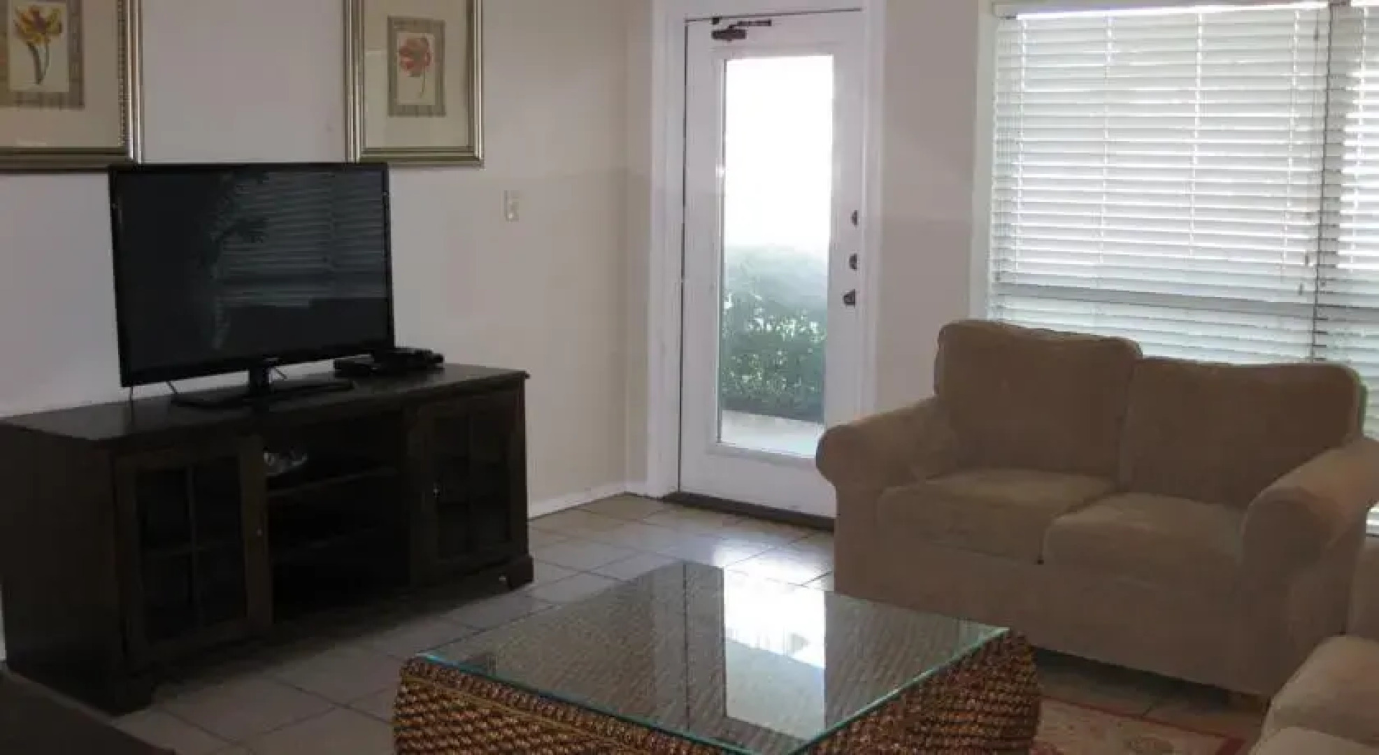 Saida IV Condiminiums - by Island Services