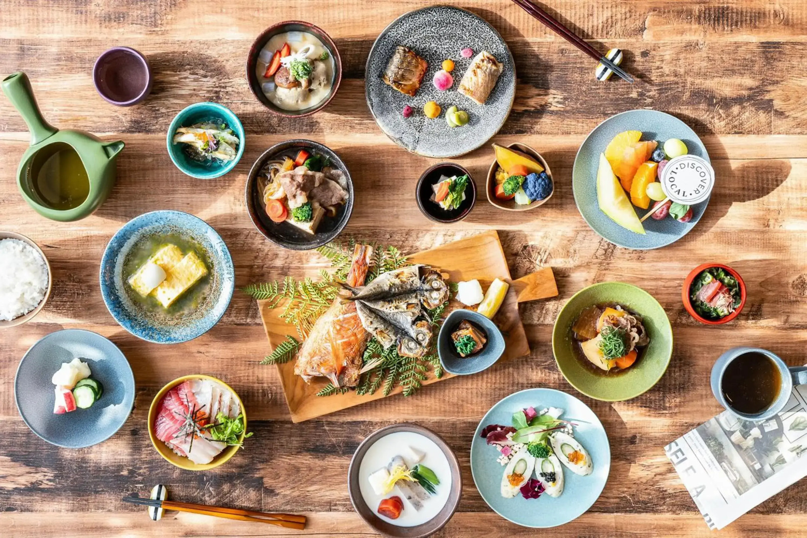 Mercure Saga Karatsu Resort