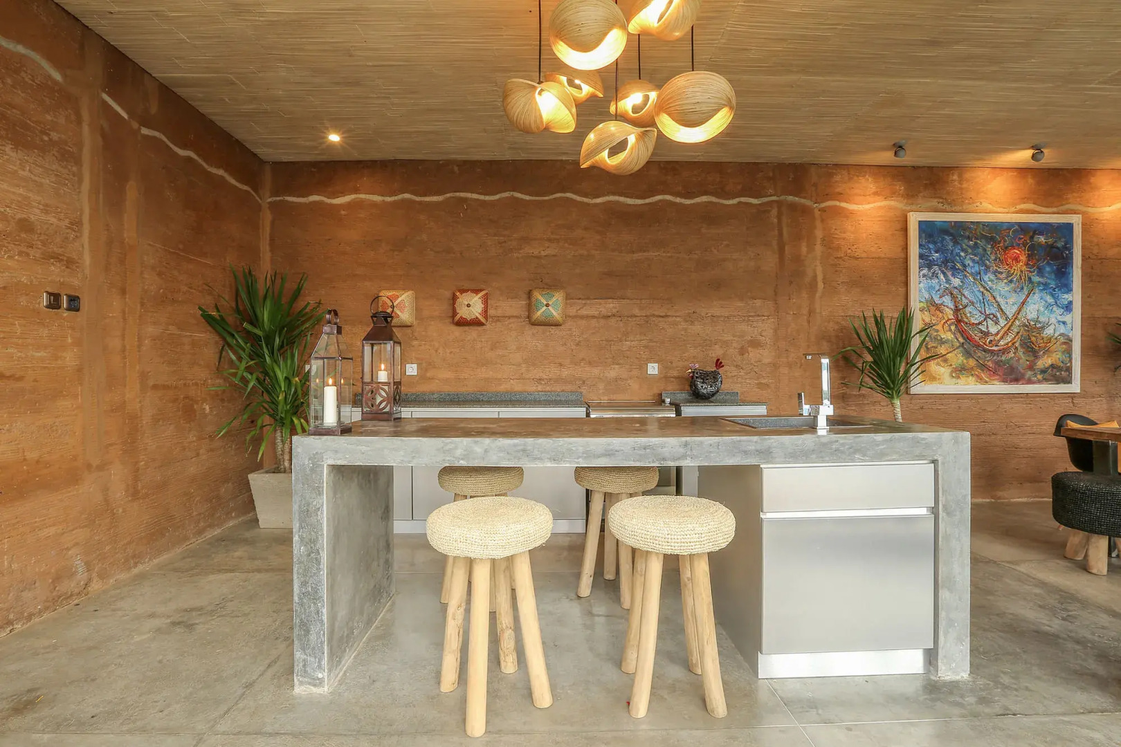 Seven Havens Residence