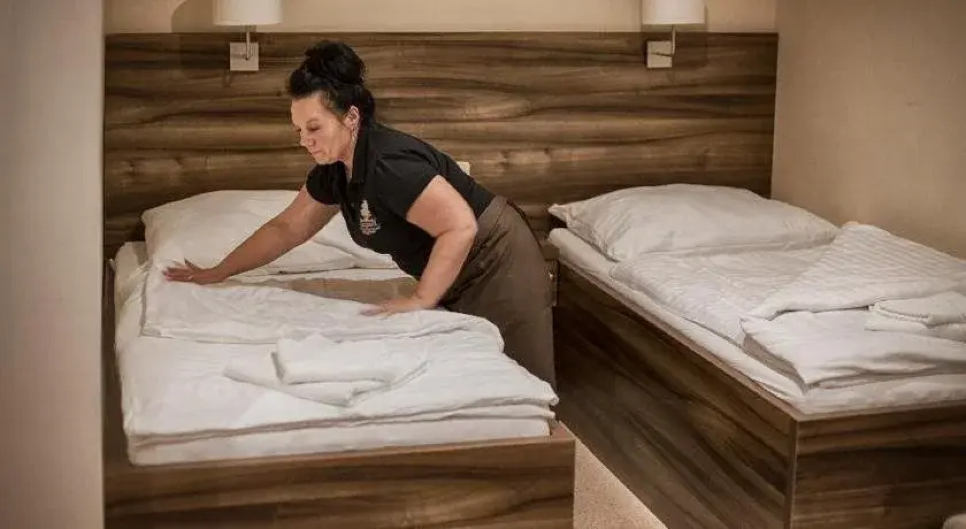 Hotel & Restaurant Pod Kaštany