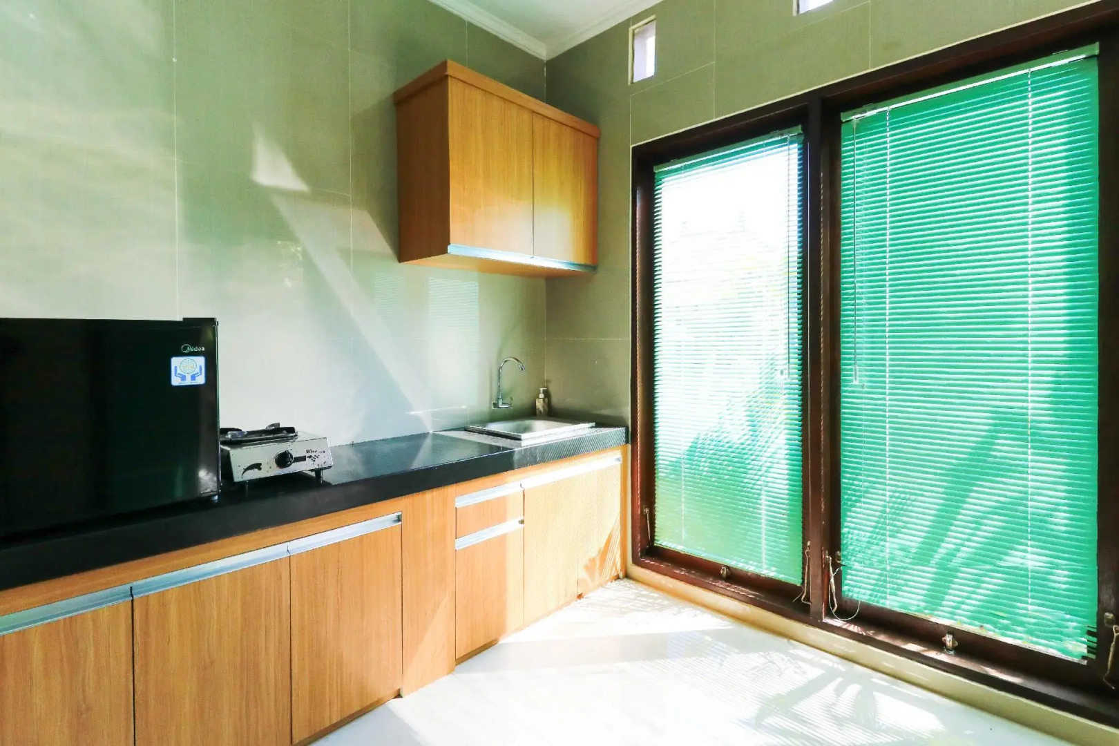 Taman Damai Bungalow