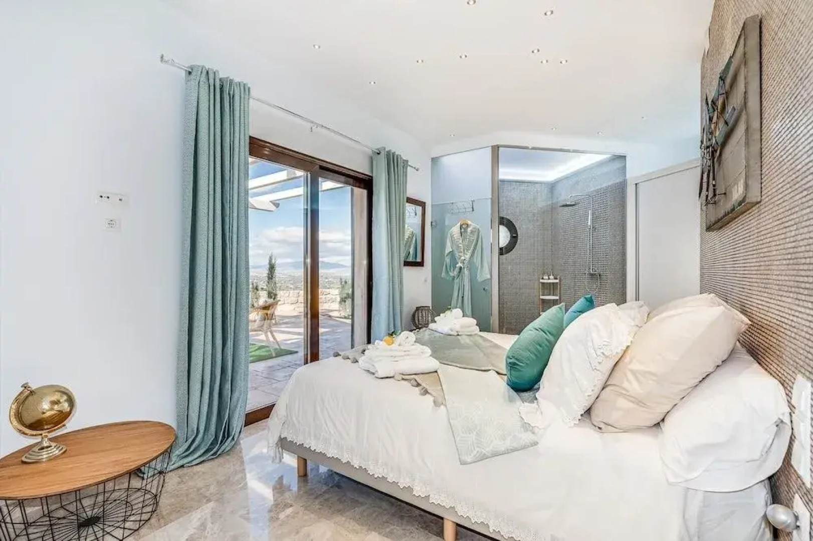 8 Dreams Exclusivo Turismo Rural