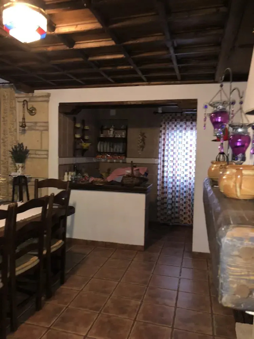 Casa Rural La Ermita