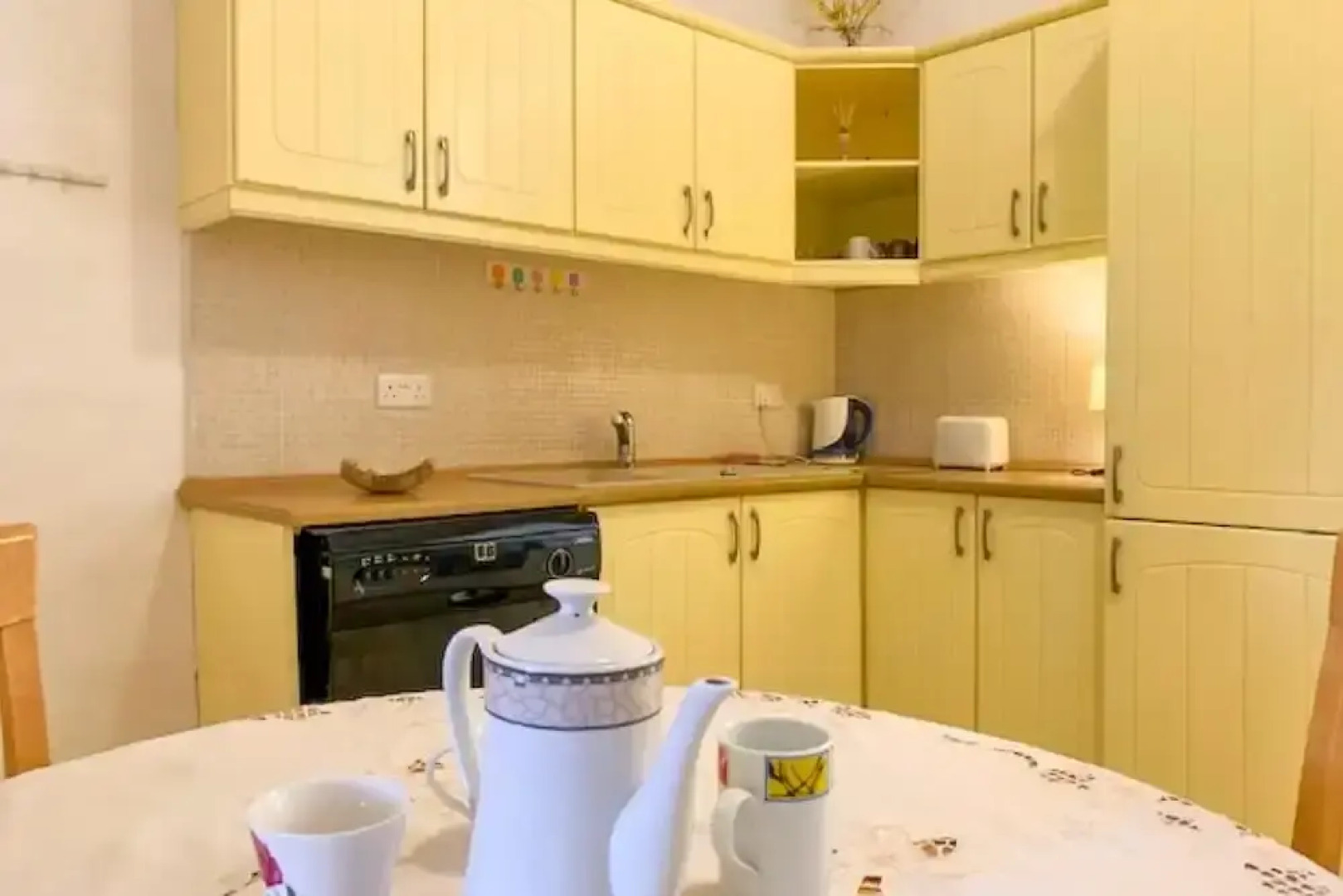 Marina View - Front of Sea Cospicua