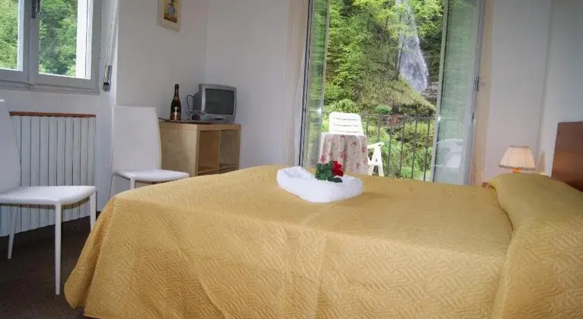 Albergo Ristorante Pace