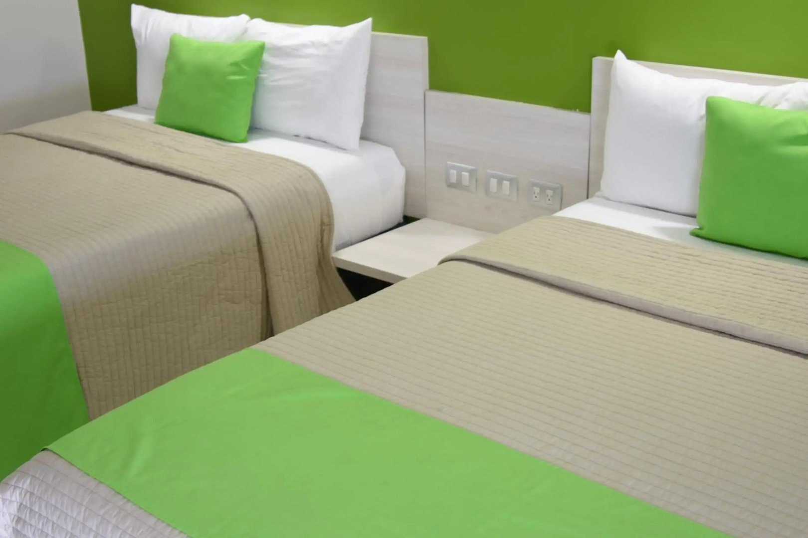 Sc Hotel