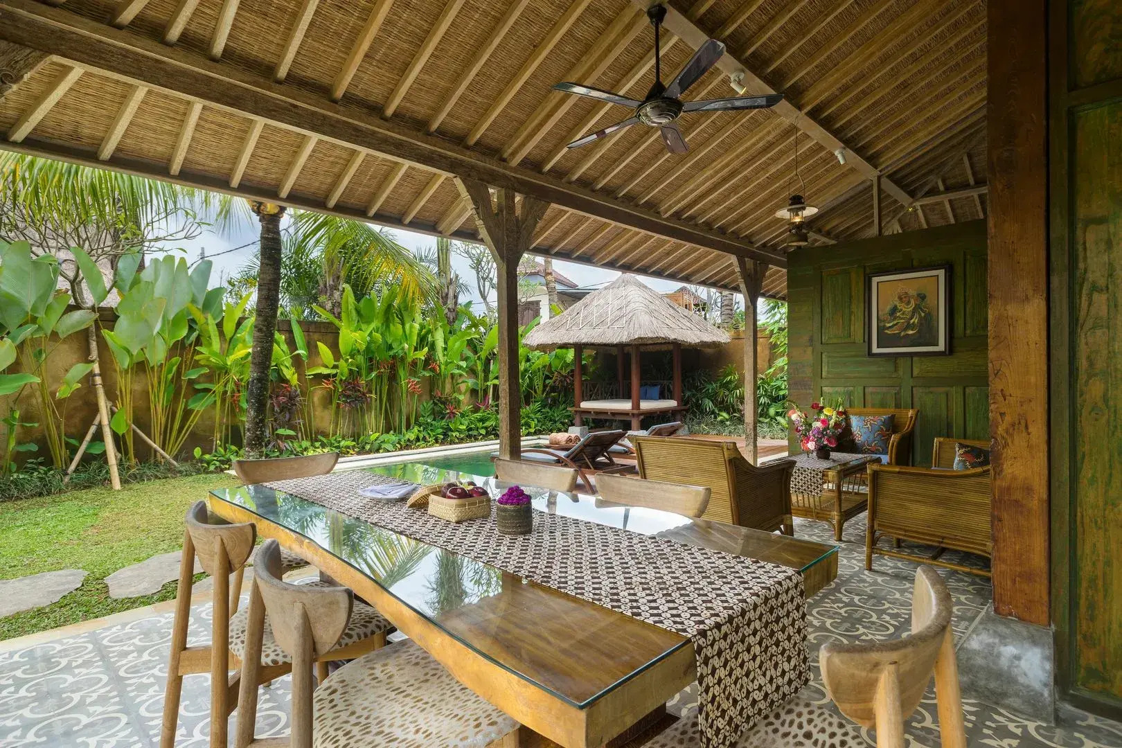 Arya Villas Ubud