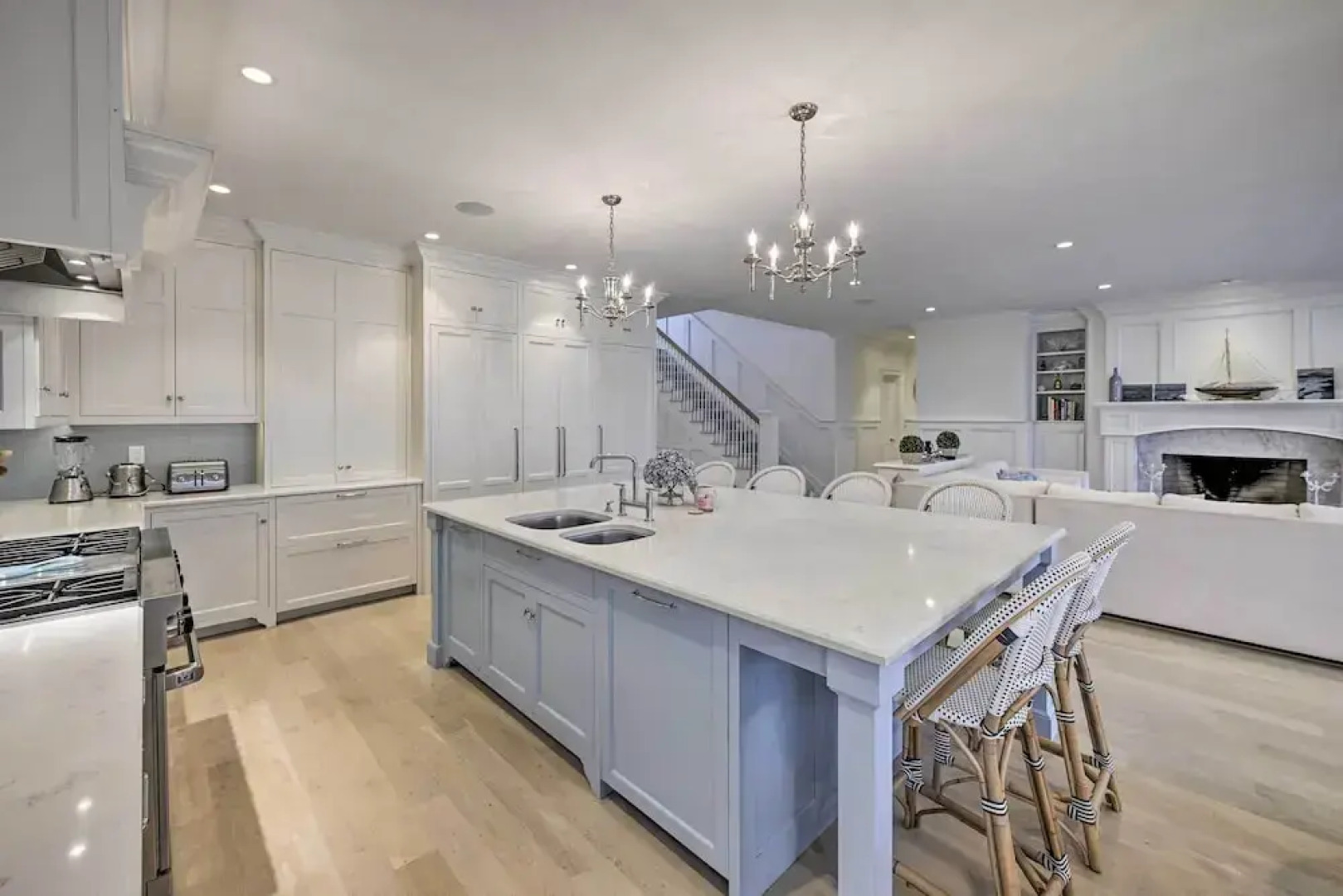 Shelter Island Retreat w/ Outdoor Pool!