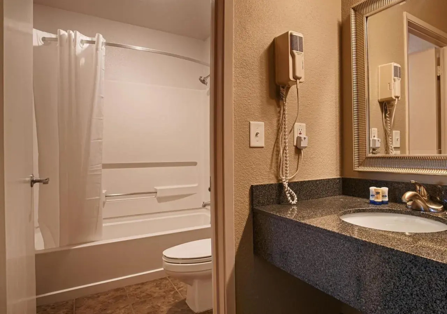 Best Western Willows Inn