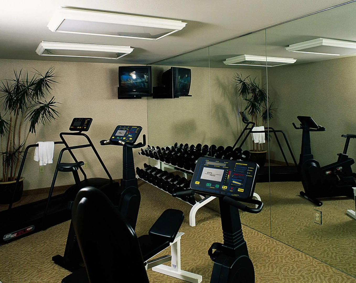 Safari Inn, a Coast Hotel